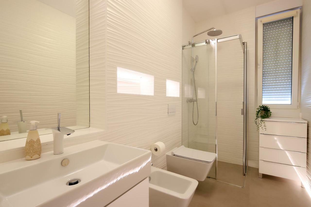 Modern Apartment Near The Sea Icici Exterior photo