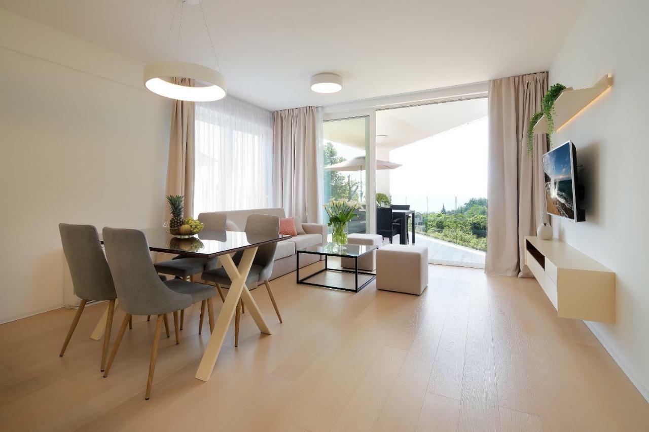 Modern Apartment Near The Sea Icici Exterior photo
